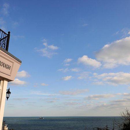 Hotel The Hambrough Ventnor Exteriér fotografie