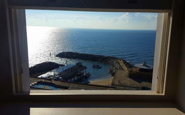 Hotel The Hambrough Ventnor Exteriér fotografie